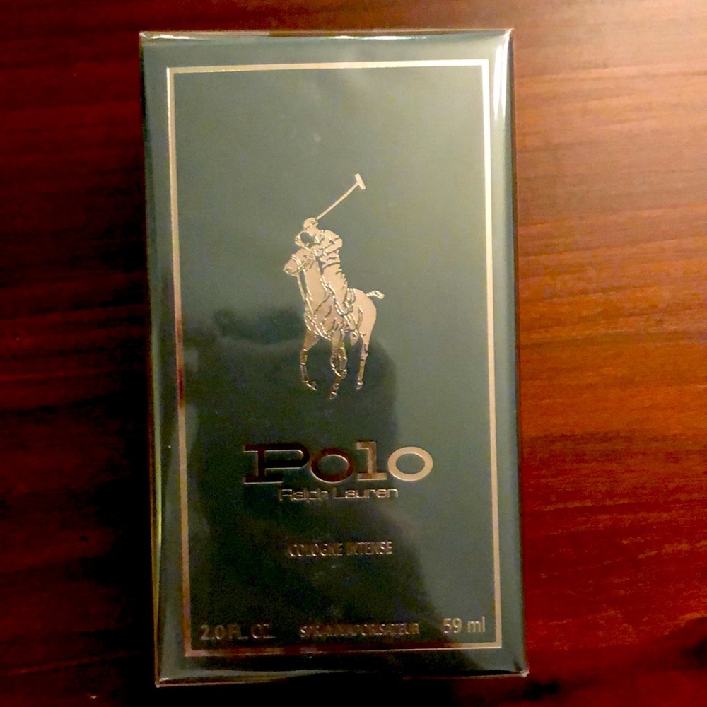 Brand new Ralph Lauren cologne for sale!